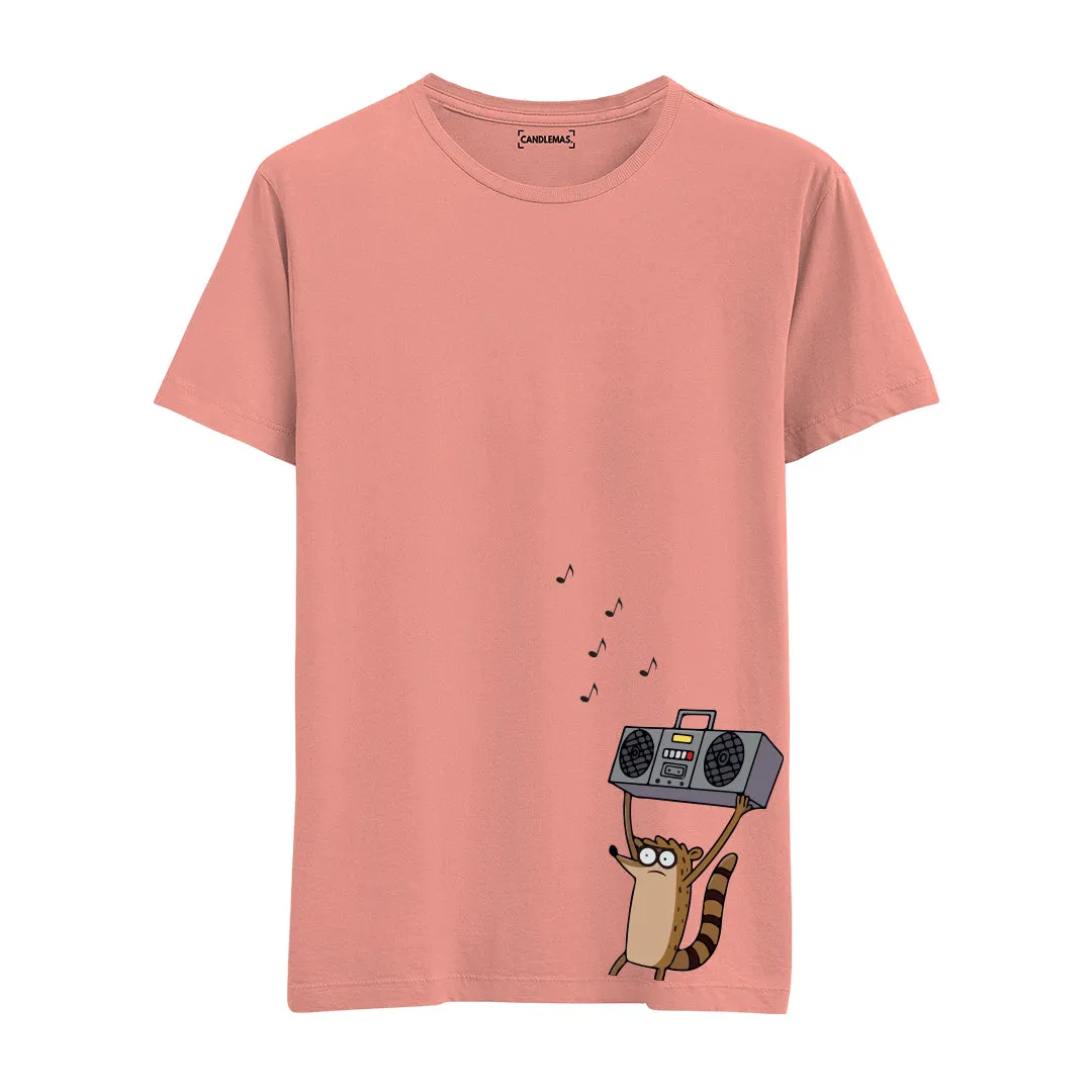 Rigbyy - Regular Tshirt