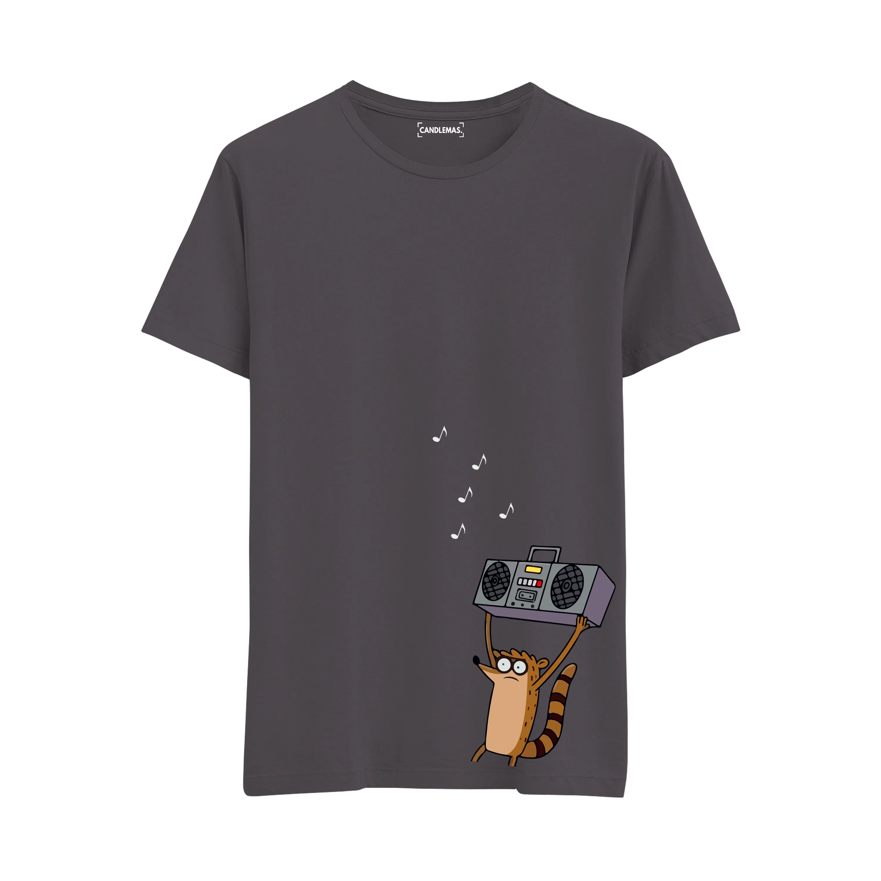 Rigbyy - Regular Tshirt