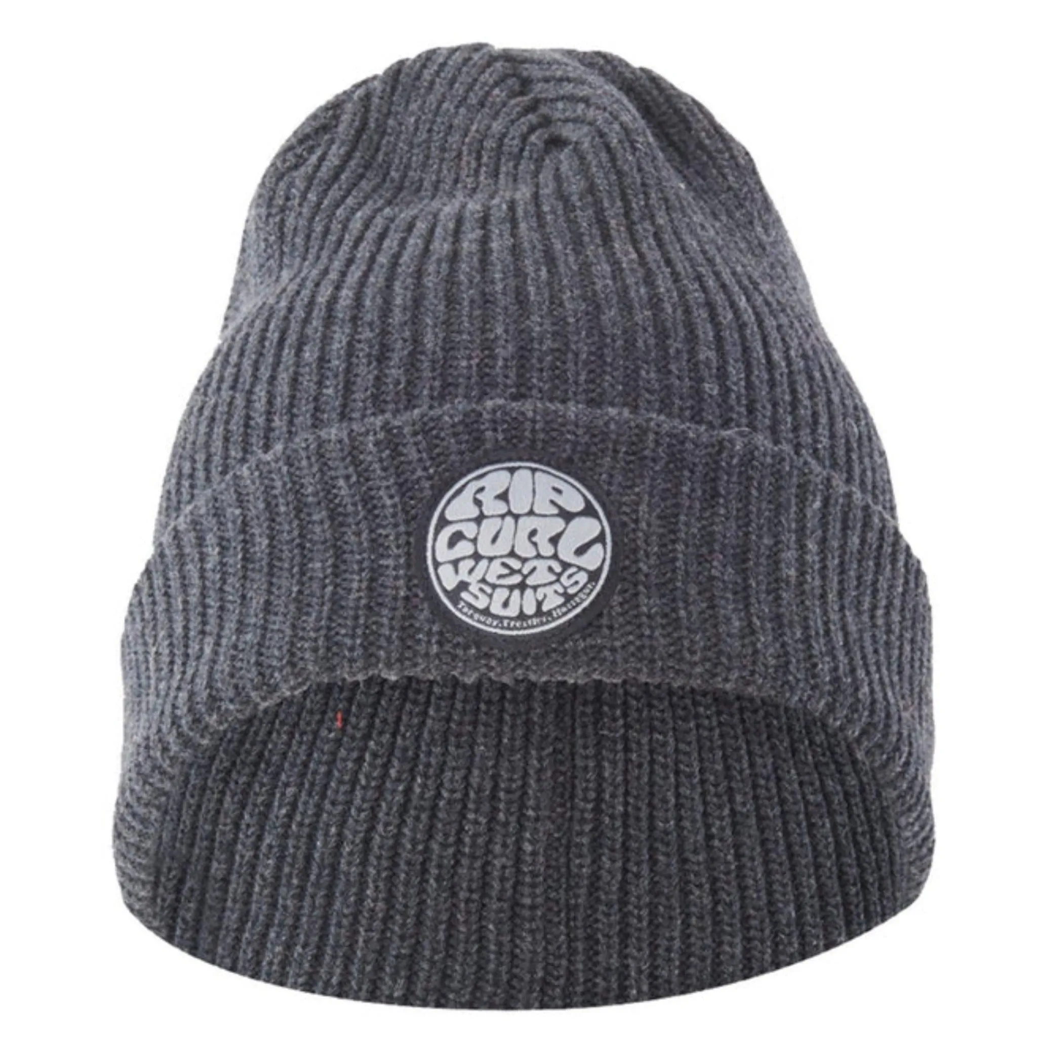 Rip Curl Original Surfers Beanie - Black