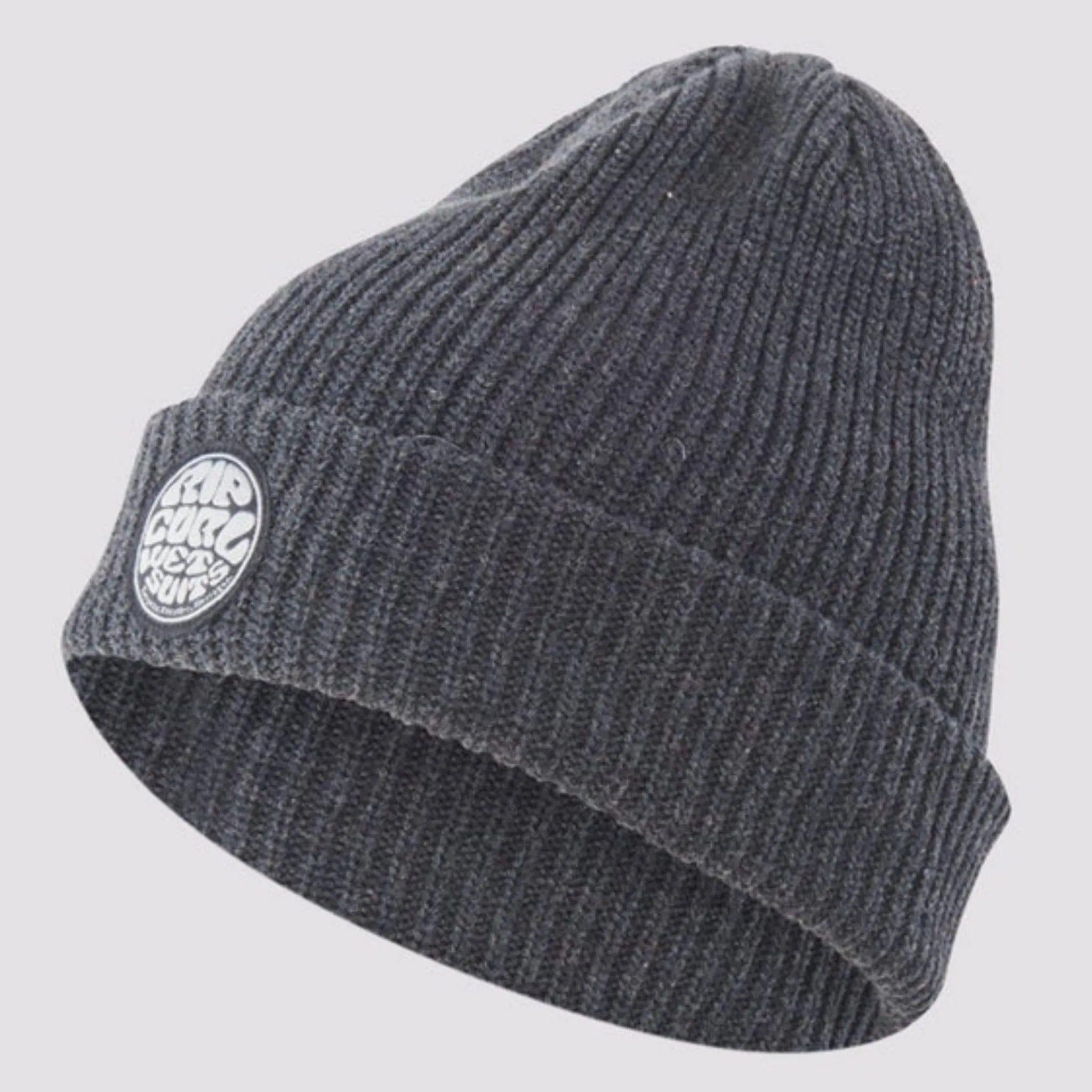 Rip Curl Original Surfers Beanie - Black