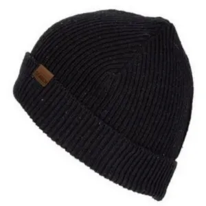 Rip Curl Resurrected Beanie - Black