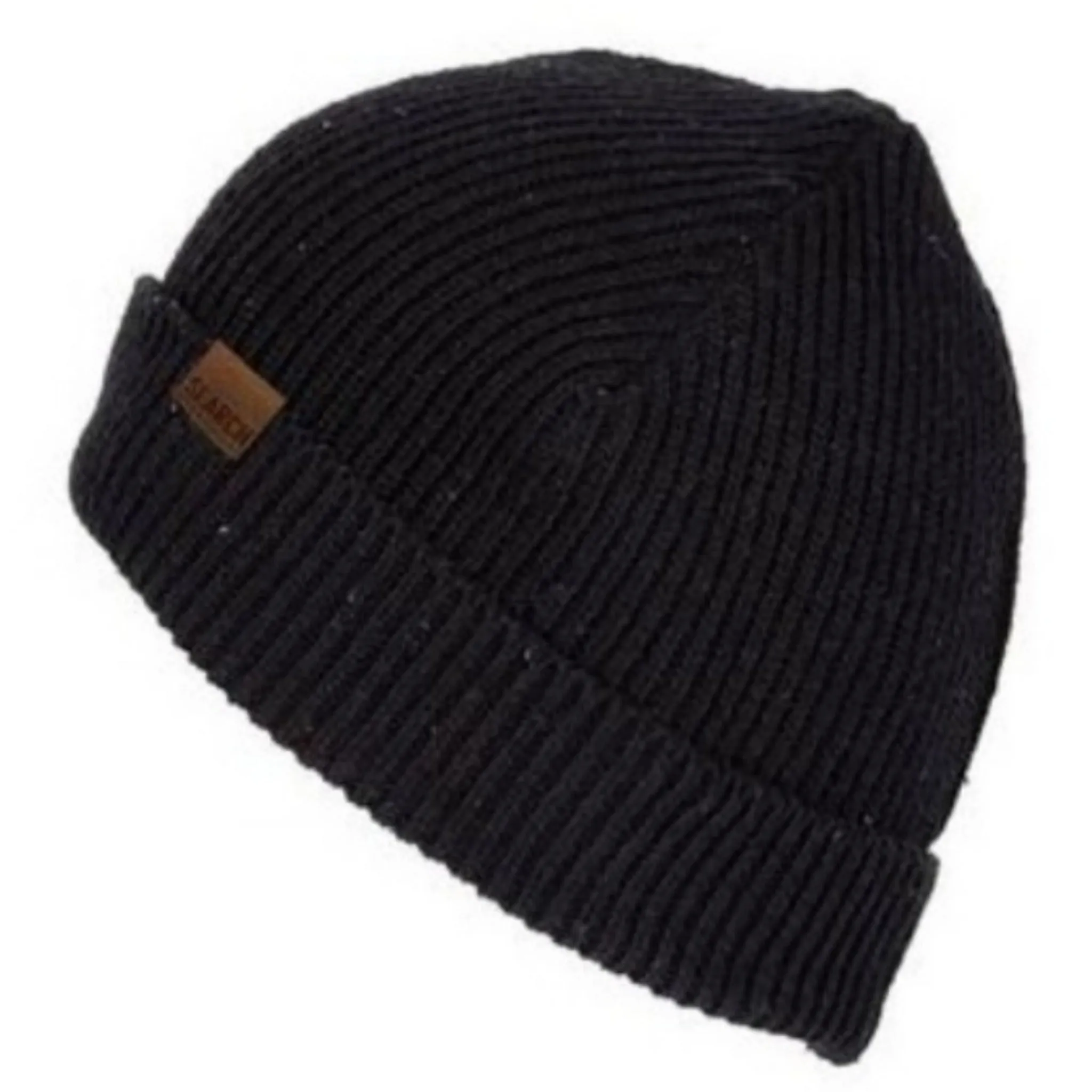 Rip Curl Resurrected Beanie - Black