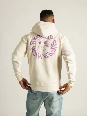 RIP N DIP KINETIC FIELD PULLOVER HOODIE  - CLEARANCE
