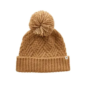 Ripcurl Groundswell Pom-Pom Beanie