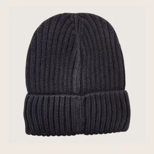 Rise Little Earthling Cuffed Beanie