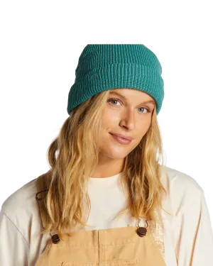Roamer 3 Beanie in Pine