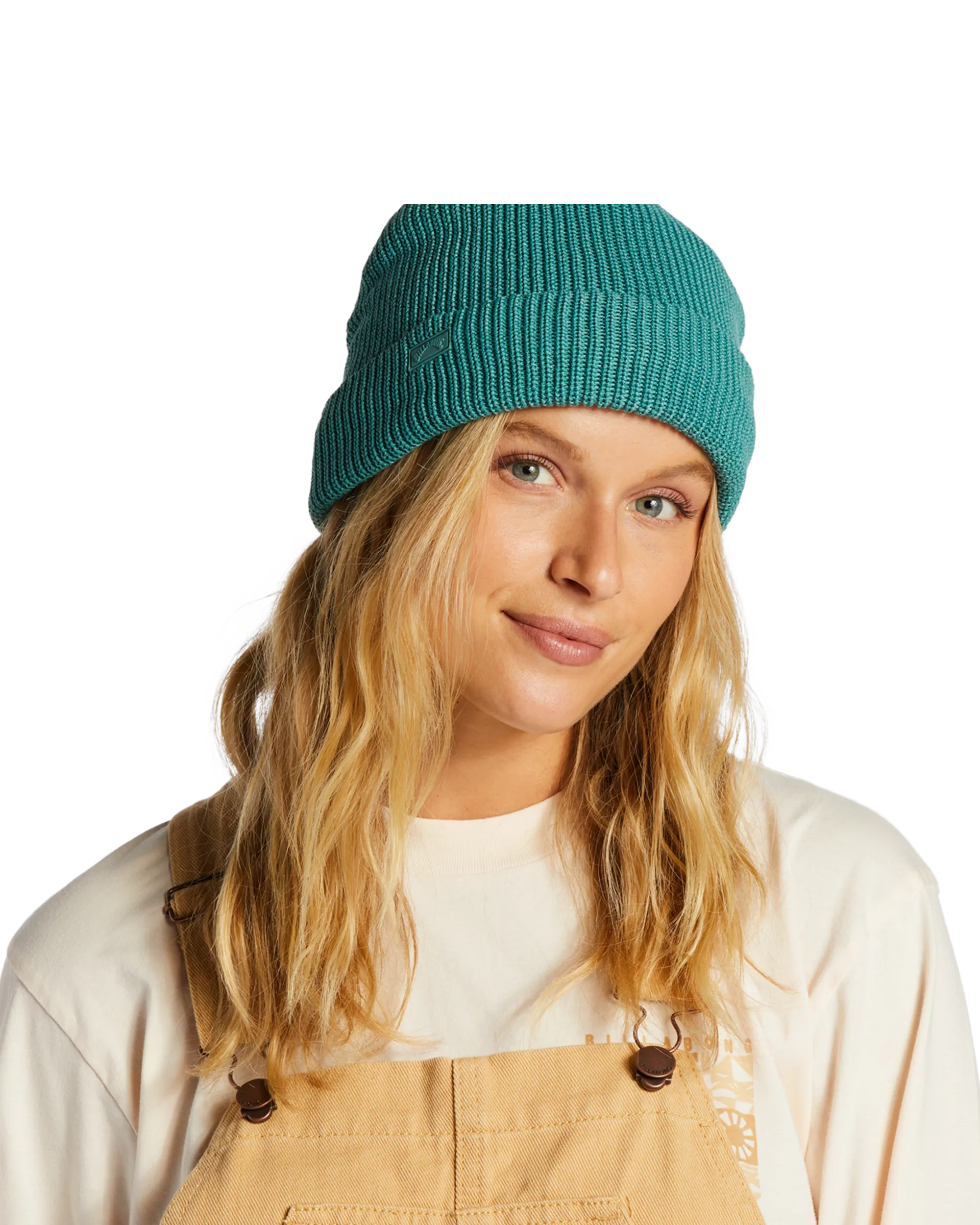 Roamer 3 Beanie in Pine