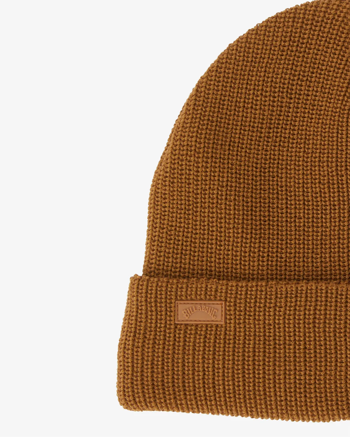 Roamer Beanie - Walnut