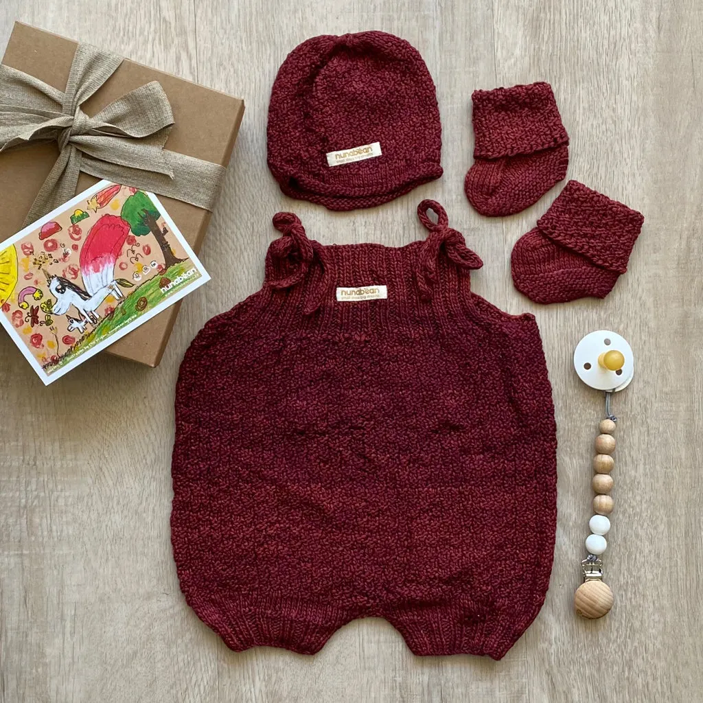 romp around gift box