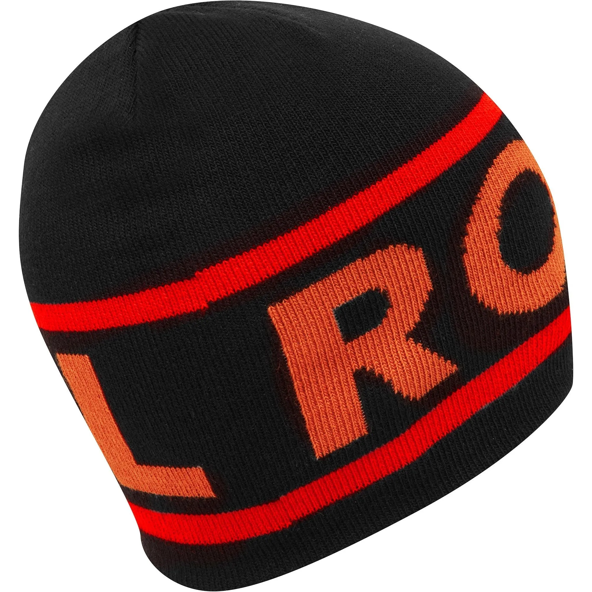 Ronhill Tribe Running Beanie - Black