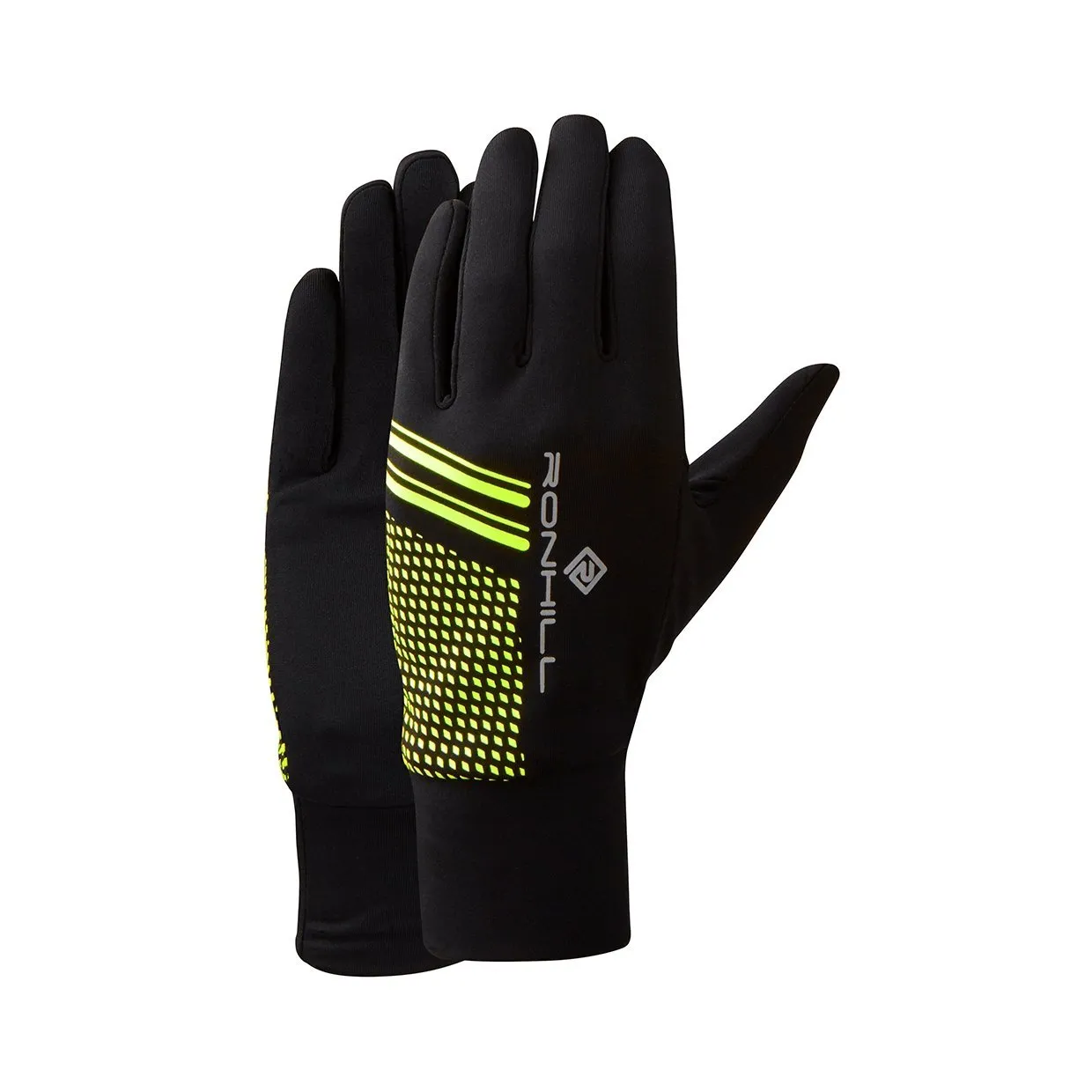 Ronhill | Unisex Beanie & Glove Set