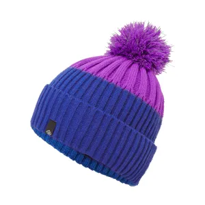 Ronhill | Unisex Bobble Hat - Cobalt