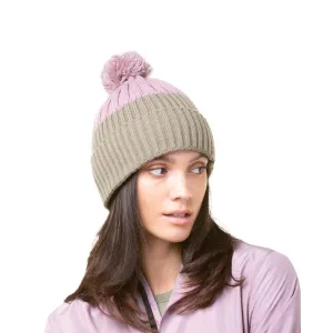 Ronhill | Unisex Bobble Hat - Woodland