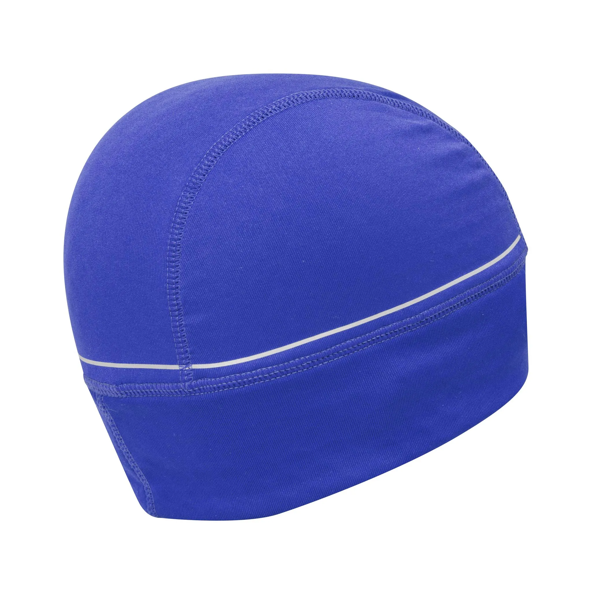 Ronhill | Unisex Prism Beanie - Cobalt