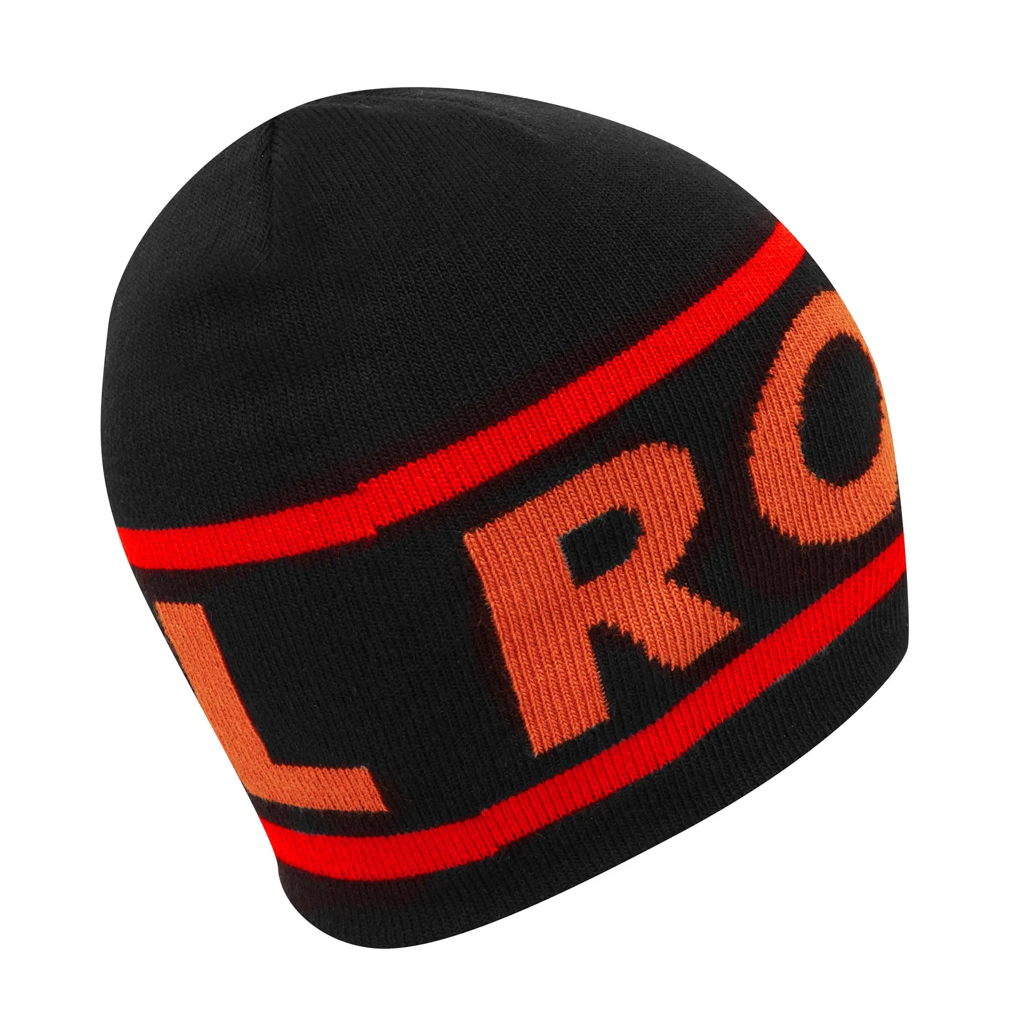 Ronhill | Unisex Tribe Beanie - Black
