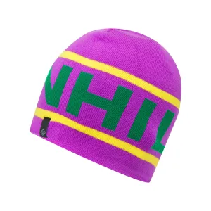 Ronhill | Unisex Tribe Beanie - Thistle