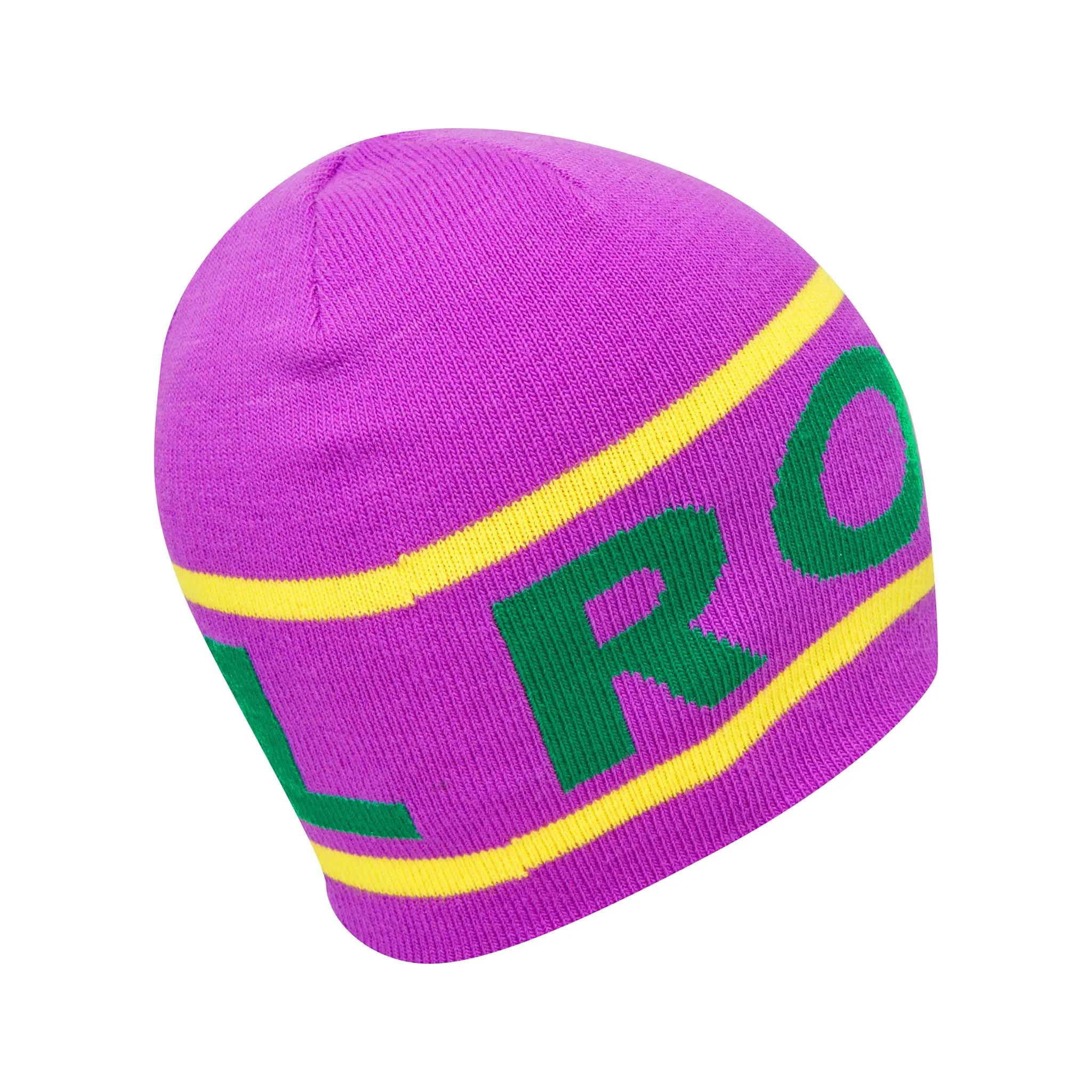 Ronhill | Unisex Tribe Beanie - Thistle