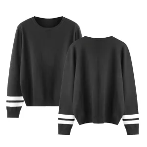 Round Neck Sweat Shirt Jumper