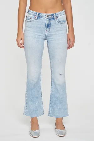 Runaway Low Rise Crop | Cupid Vintage