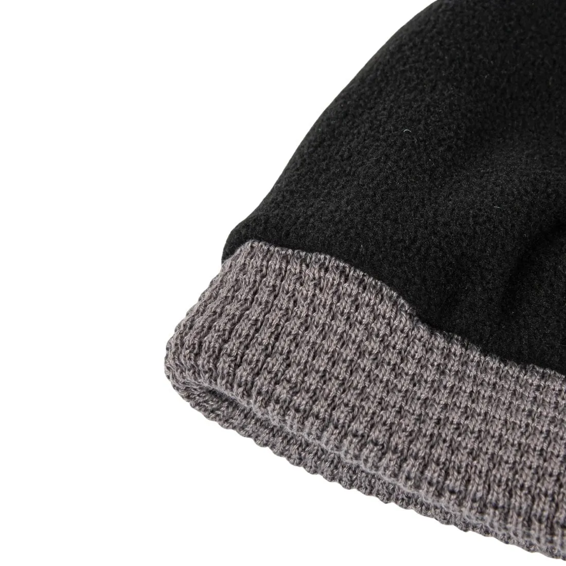 Rusty Ramble Thinsulate Recycled Beanie - Gull