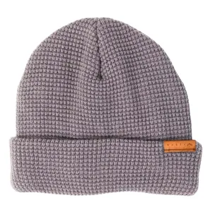 Rusty Ramble Thinsulate Recycled Beanie - Gull