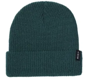RVCA Mens Dayshift Beanie