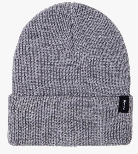 RVCA Mens Dayshift Beanie