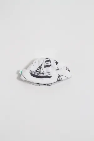 Sailboat Beanie
