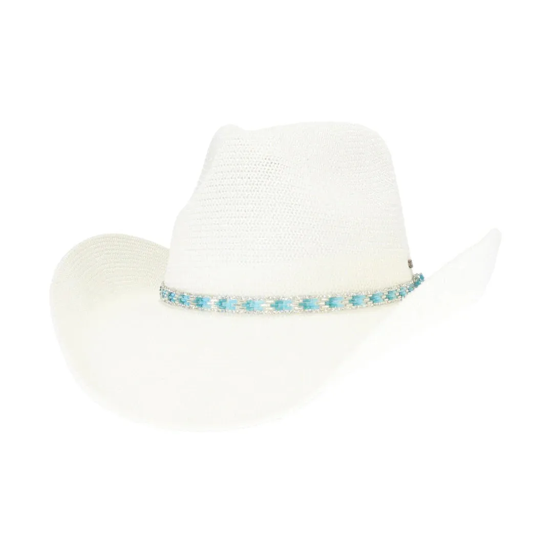 SALE CC BEANIE SAN JOSE COWBOY HAT MULTIPLE COLORS