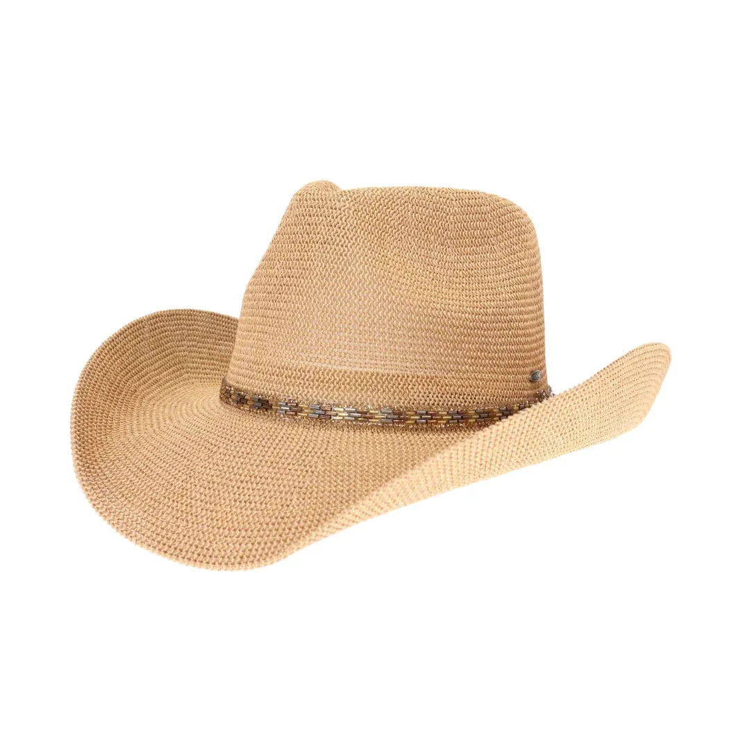 SALE CC BEANIE SAN JOSE COWBOY HAT MULTIPLE COLORS