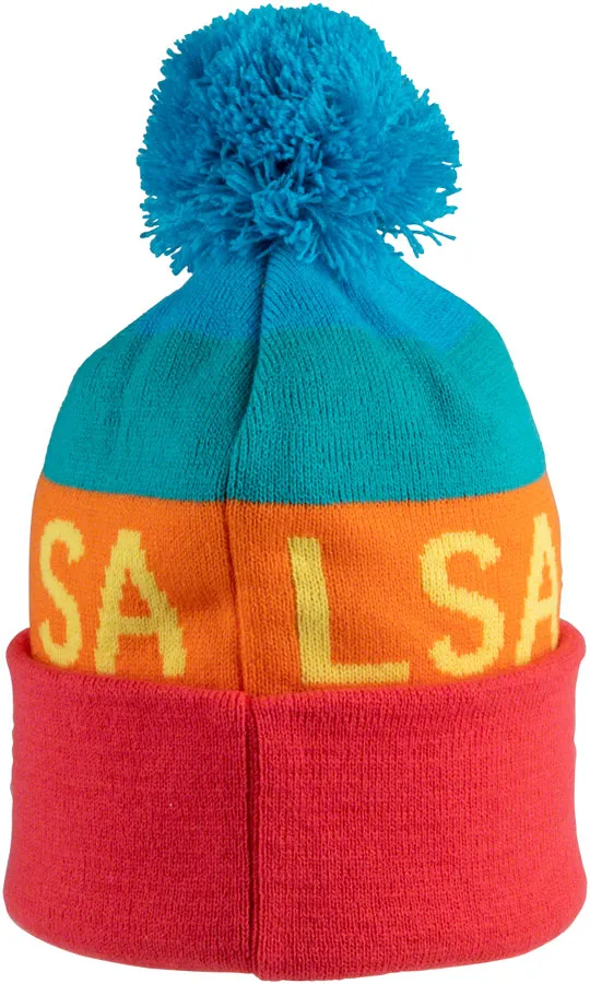 Salsa Pepper Globe Galaxy Beanie