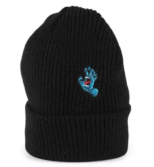 Santa Cruz Screaming Mini Hand Beanie