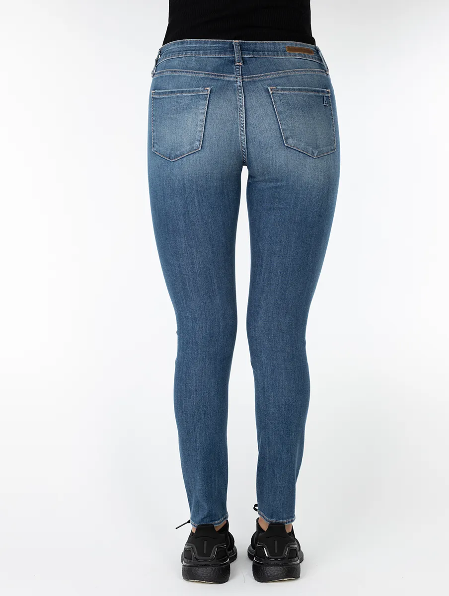 Sarah Ankle Skinny Jean by Articles of Society