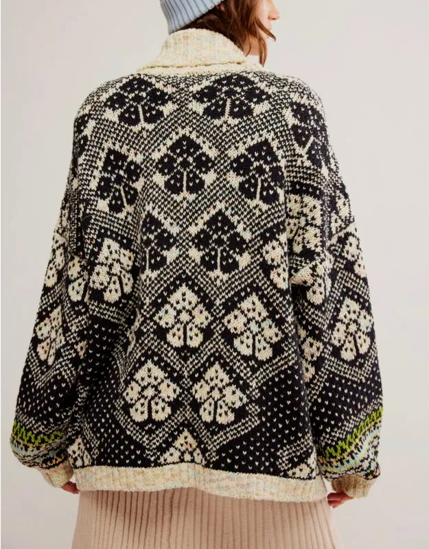 Sasha Cardigan