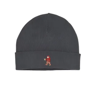 Sasquatch Beanie