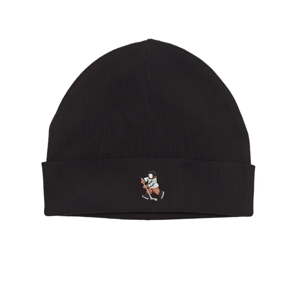 Sasquatch Beanie