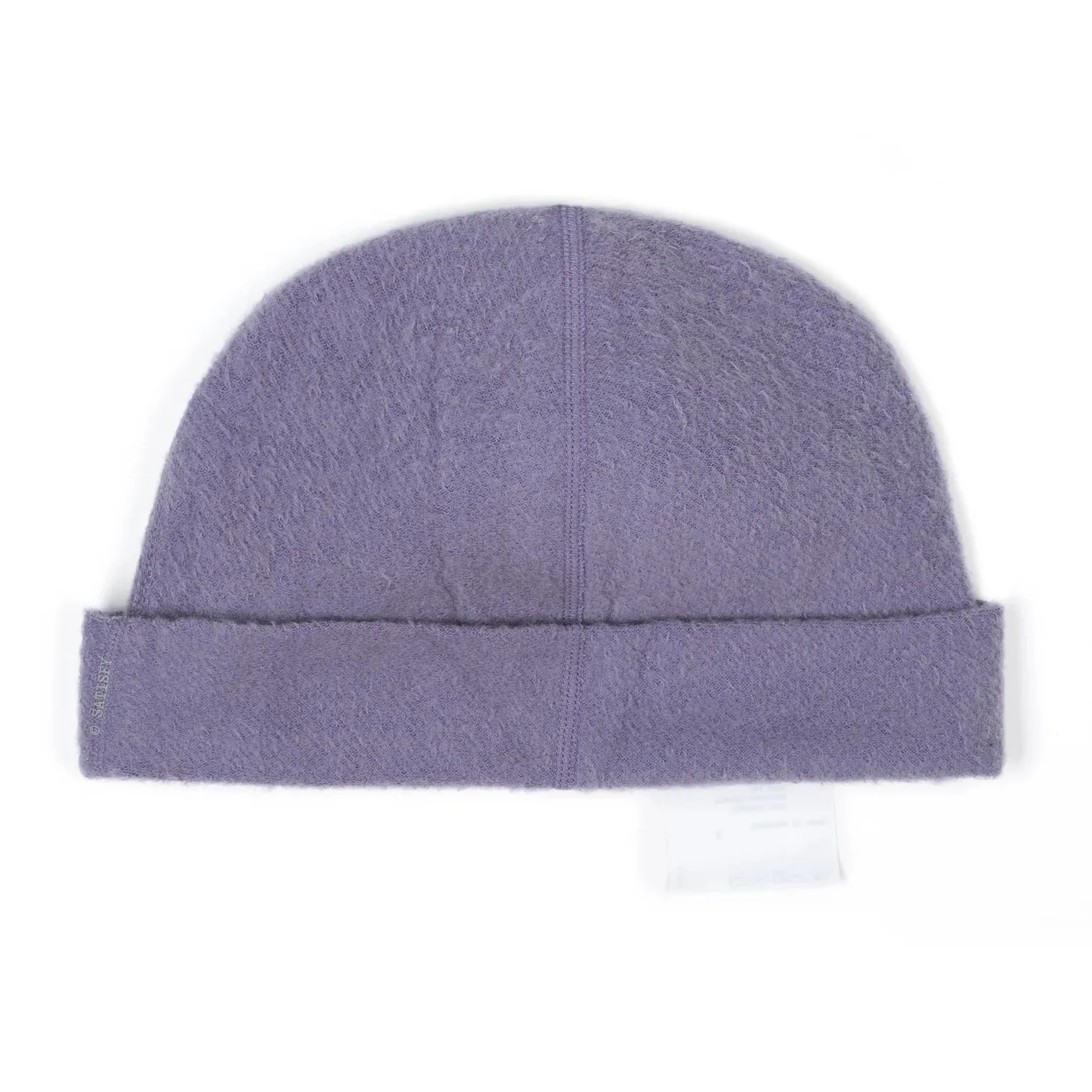 Satisfy FuzzMerino Beanie Dusk
