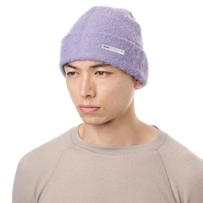 Satisfy FuzzMerino Beanie Dusk