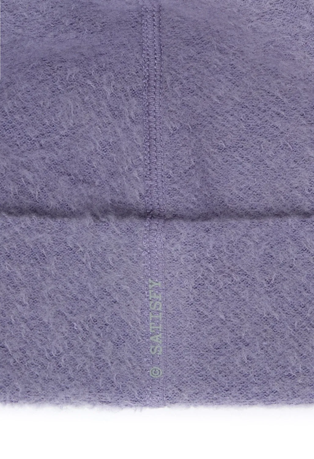Satisfy FuzzMerino Beanie - Dusk