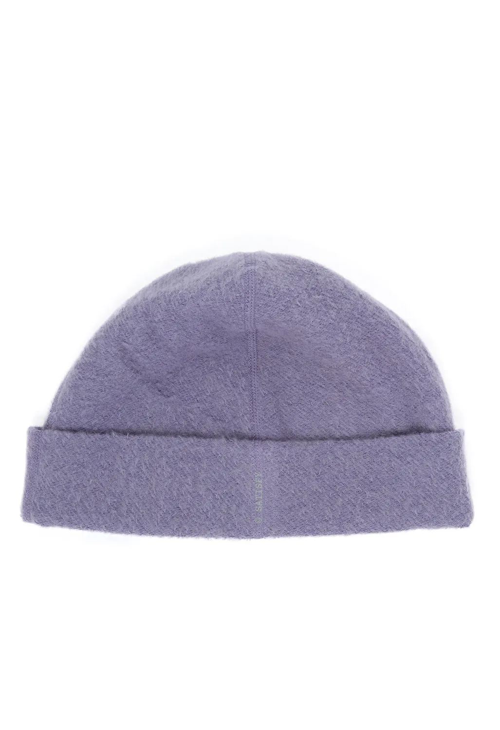 Satisfy FuzzMerino Beanie - Dusk