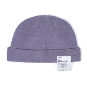 Satisfy FuzzMerino Beanie Dusk