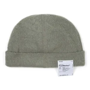 Satisfy FuzzMerino Beanie Vetiver