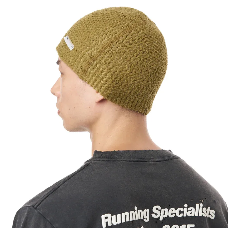Satisfy GhostFleece AD Beanie Seed
