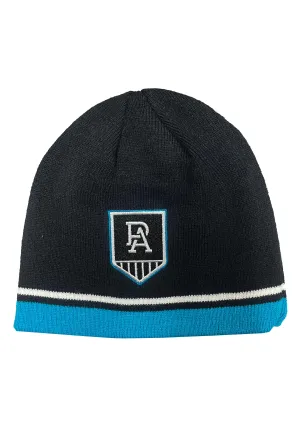 Sekem Port Adelaide Power Beanie
