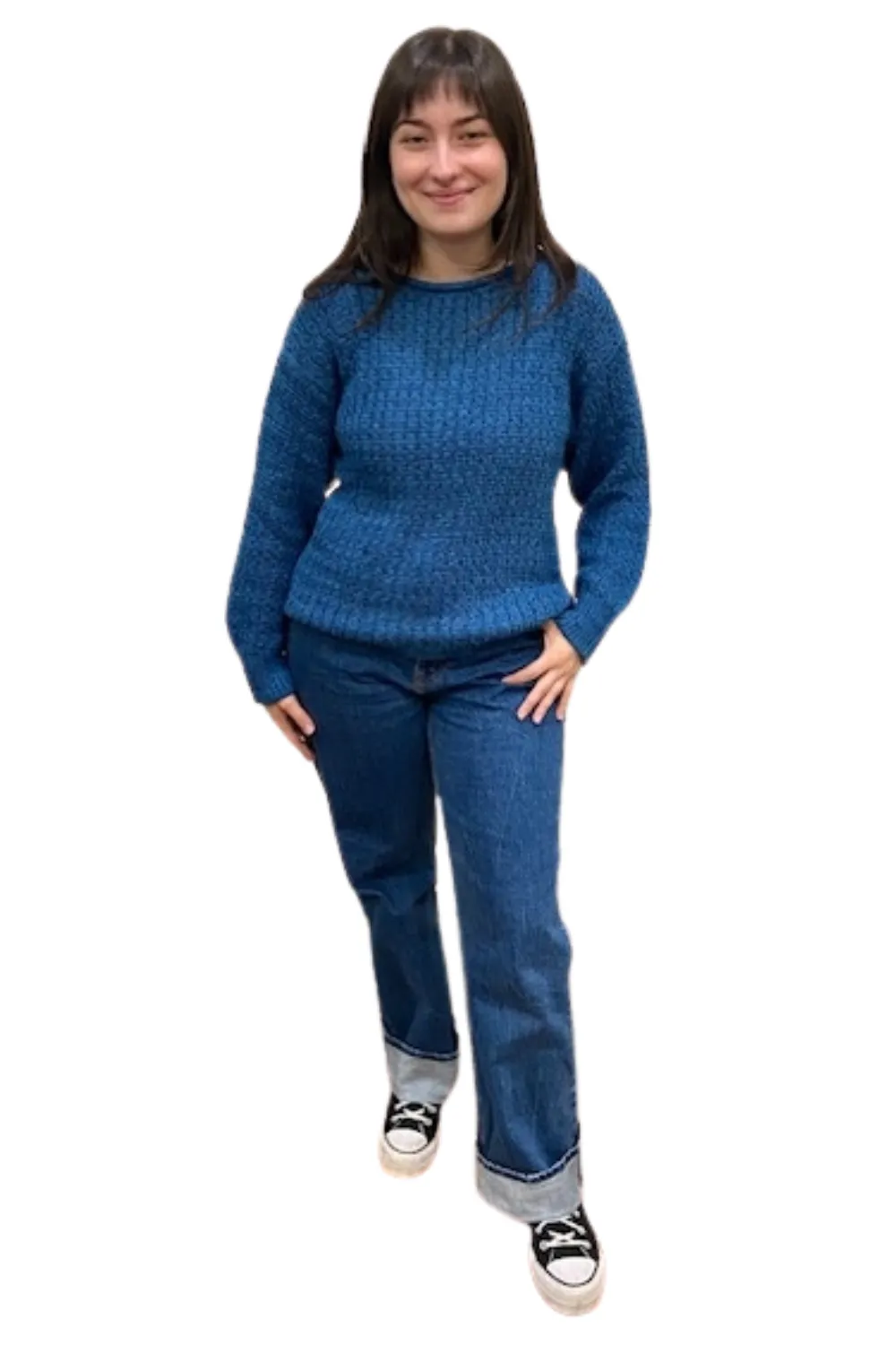 Shannon Barra Sweater