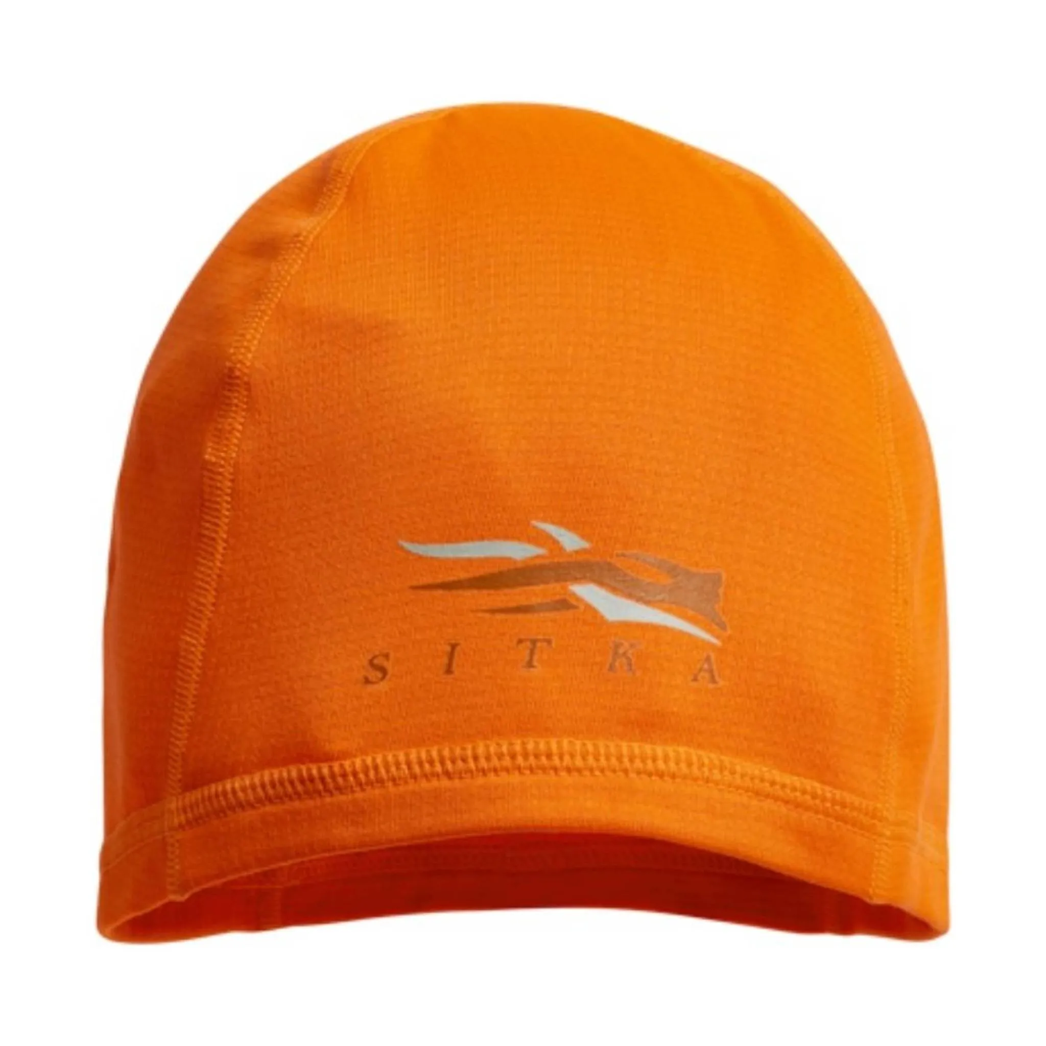 Sitka Traverse Beanie - Blaze Orange
