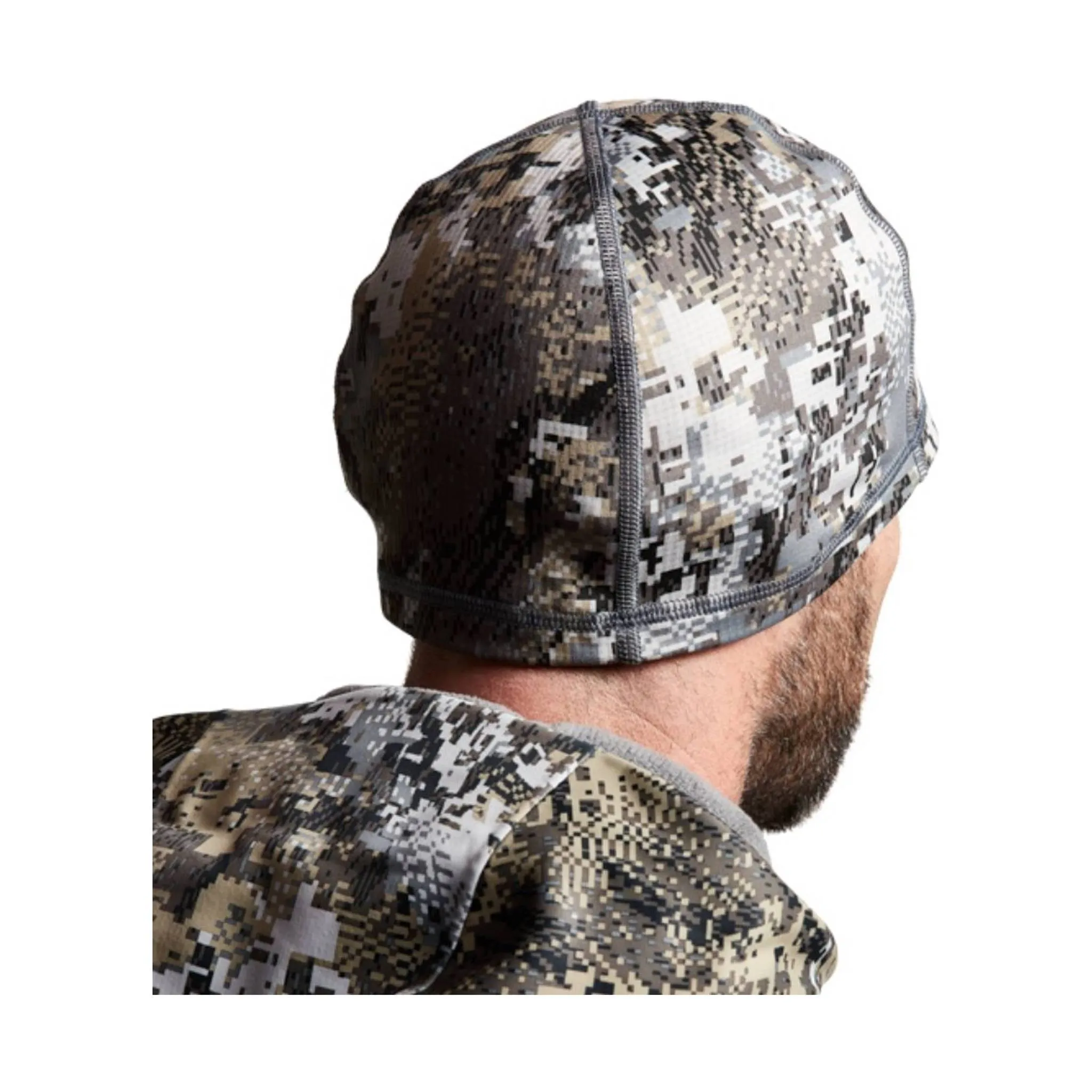 Sitka Traverse Beanie - Elevated