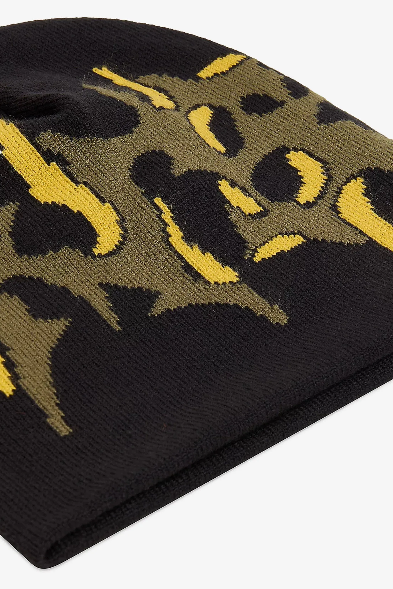 SKATE THORNE BEANIE