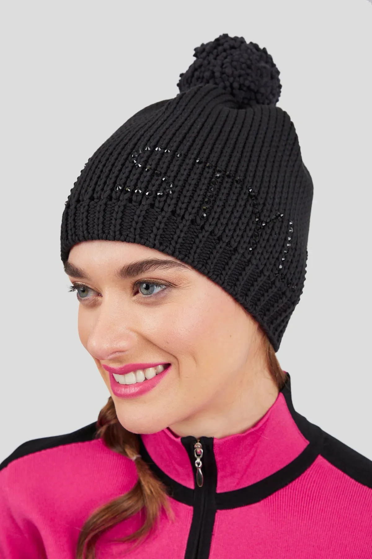 Ski Beanie