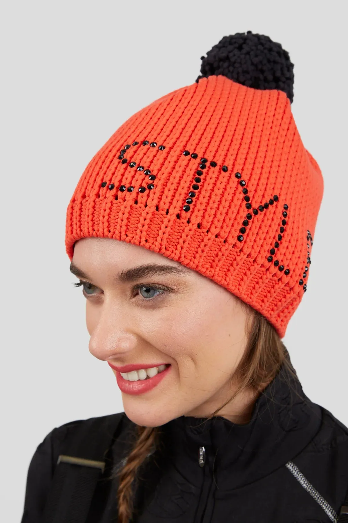 Ski Beanie